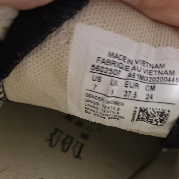 Converse All Star platform Sneakers black - Picture 6 of 6